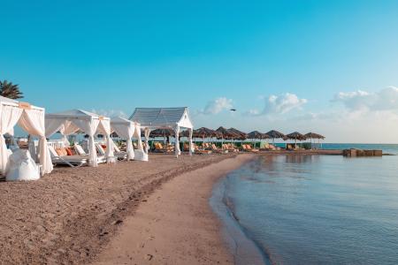 Отель Lemon & Soul Makadi Garden в Макади - Египет