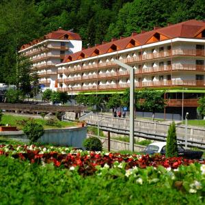 отель Sairme Hotels & Resorts
