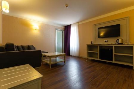 Sairme Hotels & Resorts