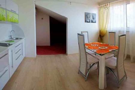 Винтаж отель Новый свет