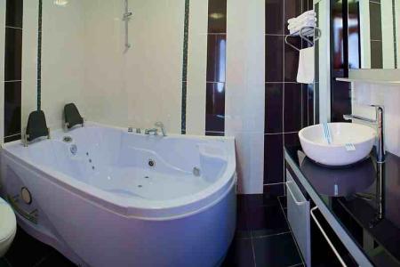 Винтаж отель Новый свет