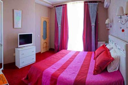 Винтаж отель Новый свет