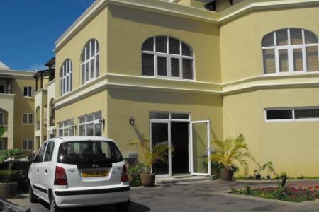 Отель Villa Narmada в Гранд Бэй - Маврикий