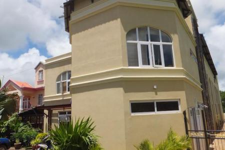 Отель Villa Narmada в Гранд Бэй - Маврикий