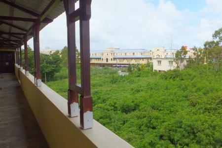 Отель Villa Narmada в Гранд Бэй - Маврикий