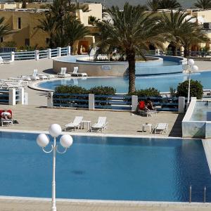 отель Baya Beach Aqua Park