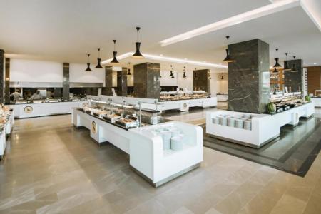 Port Nature Luxury Resort Hotel & Spa