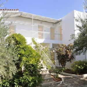 отель Elounda Krini Hotel