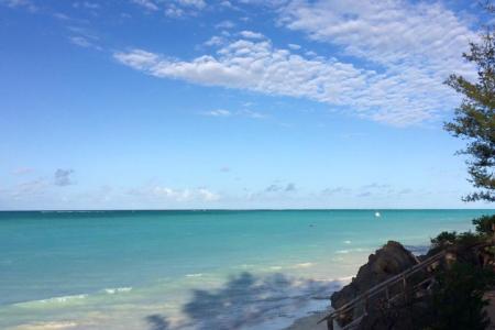 Отель Tanzanite Beach Resort в Нунгви - Танзания