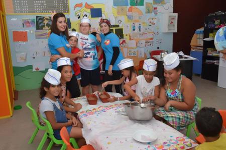 Отель Club Tropicana в Монастир - Тунис