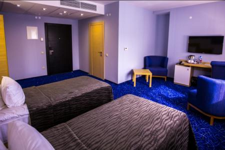 Отель Denart Hotel в Сочи - Россия