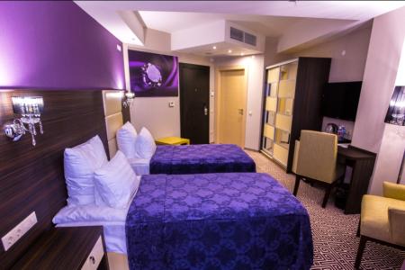 Отель Denart Hotel в Сочи - Россия