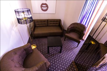 Отель Denart Hotel в Сочи - Россия