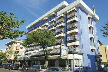 Отель Christian в Лидо ди Езоло - Италия