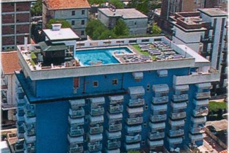 Отель Christian в Лидо ди Езоло - Италия