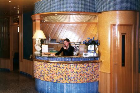 Отель Christian в Лидо ди Езоло - Италия