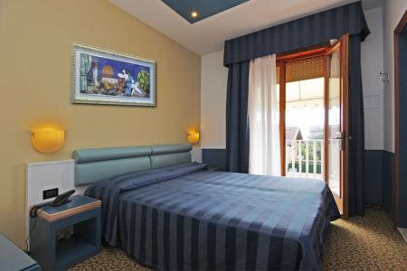 Отель Christian в Лидо ди Езоло - Италия