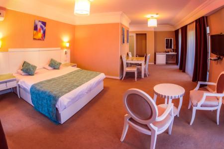 Отель Amber Hotel в Баку - Азербайджан