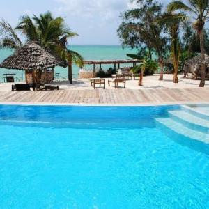 отель Seasons Lodge