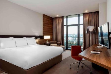 Отель Pullman Sochi Center в Сочи - Россия