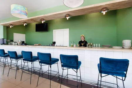 Отель Сочи Парк Отель в Сириус - Россия