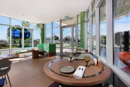 Отель Сочи Парк Отель в Сириус - Россия