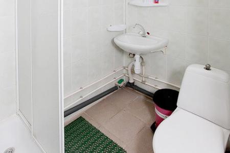 Санаторий Нафтан