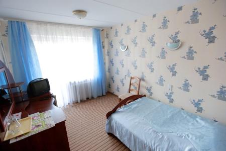 Санаторий Нафтан