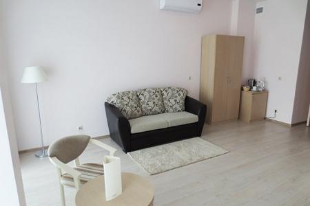 Отель Sanremo by Undersun в Сочи - Россия