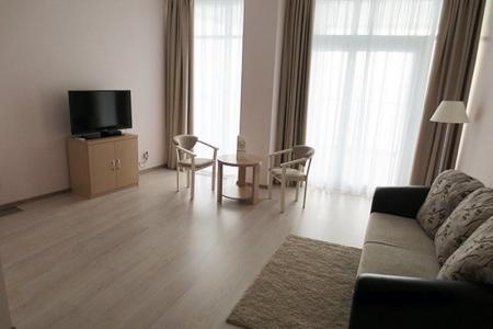 Отель Sanremo by Undersun в Сочи - Россия