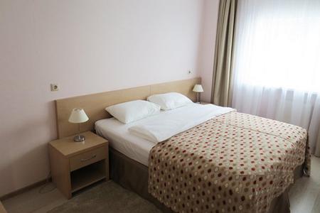 Отель Sanremo by Undersun в Сочи - Россия