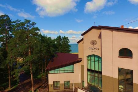 Crona Medical & Spa Hotel
