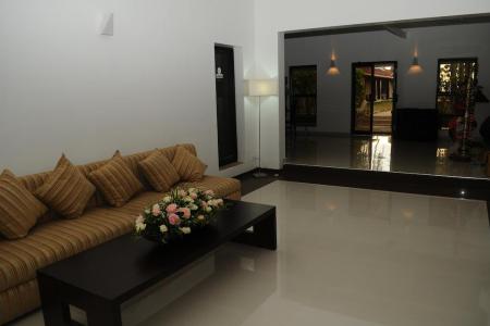 Отель Amagi Beach в Маравила - Шри-Ланка