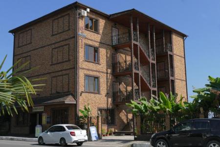 Отель Отель  Асториа в Новый Афон - Абхазия