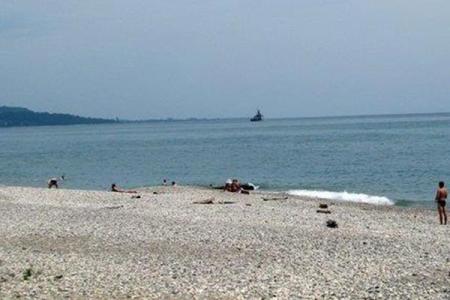 Отель Отель  Асториа в Новый Афон - Абхазия