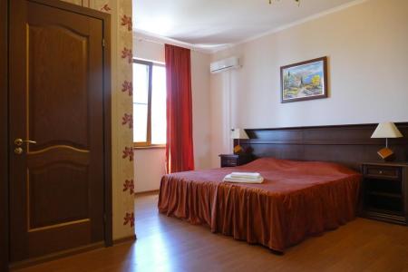 Отель Отель  Асториа в Новый Афон - Абхазия