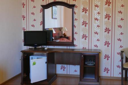 Отель Отель  Асториа в Новый Афон - Абхазия