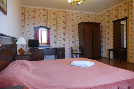 Отель Отель  Асториа в Новый Афон - Абхазия