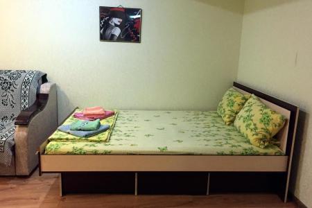 Отель Каффа в Феодосия - Россия