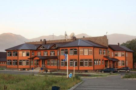 Гостевой Дом Антариус