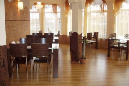 Гостевой Дом Антариус