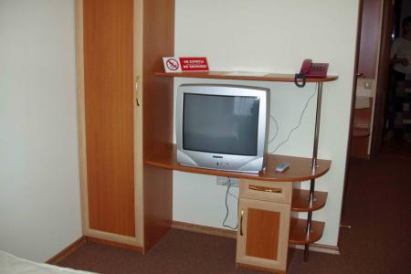 Гостевой Дом Антариус