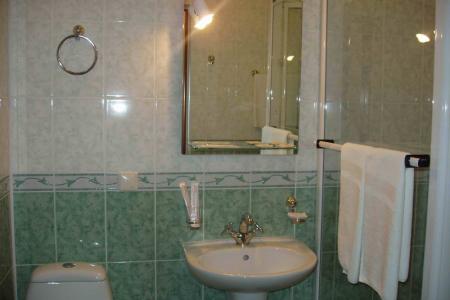 Гостевой Дом Антариус