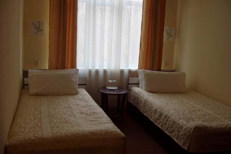 Гостевой Дом Антариус