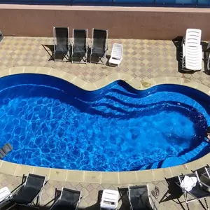 отель Аркадия (Якорная Щель)