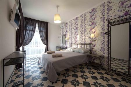 Отель Резиденция Утриш в Анапа - Россия