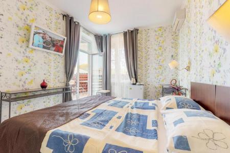 Отель Резиденция Утриш в Анапа - Россия