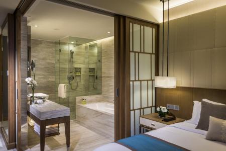 Отель InterContinental Nha Trang в Нячанг - Вьетнам