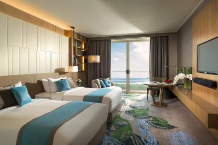 Отель InterContinental Nha Trang в Нячанг - Вьетнам