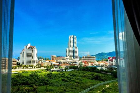 Отель AddPlus Hotel & Spa в пляж Патонг - Таиланд